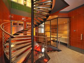 Auszeit vom Alltag inkl. kulinarischem Genuss  | 1  Nacht 