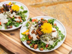 FASTEN - Kraft und Leichtigkeit durch Yoga & Fasten 