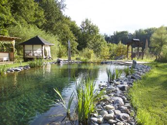 Erholungsurlaub im Naturhotel in der Steiermark inkl. veganer Halbpension | 1 Nacht