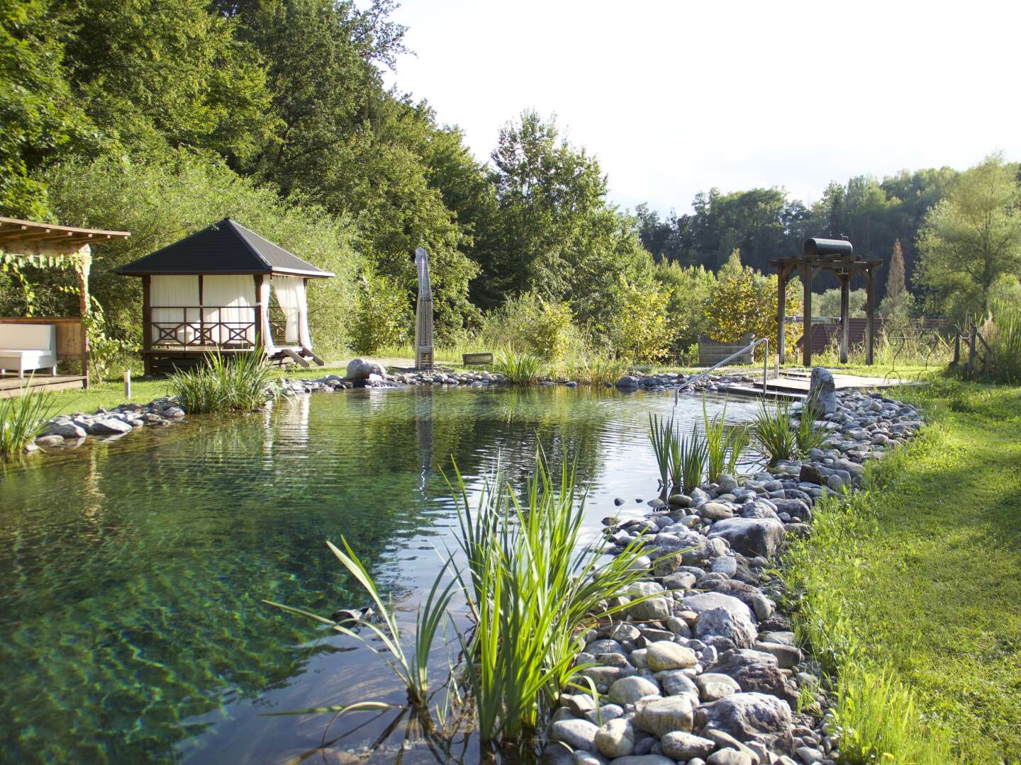 Erholungsurlaub im Naturhotel in der Steiermark inkl. veganer Halbpension | 1 Nacht