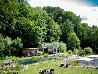 Erholungsurlaub im Naturhotel in der Steiermark inkl. veganer Halbpension | 1 Nacht