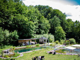 Erholungsurlaub im Naturhotel in der Steiermark inkl. veganer Halbpension | 1 Nacht