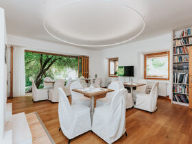 Erholungsurlaub im Naturhotel in der Steiermark inkl. veganer Halbpension | 1 Nacht