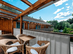 Erholungsurlaub im Naturhotel in der Steiermark inkl. veganer Halbpension | 1 Nacht