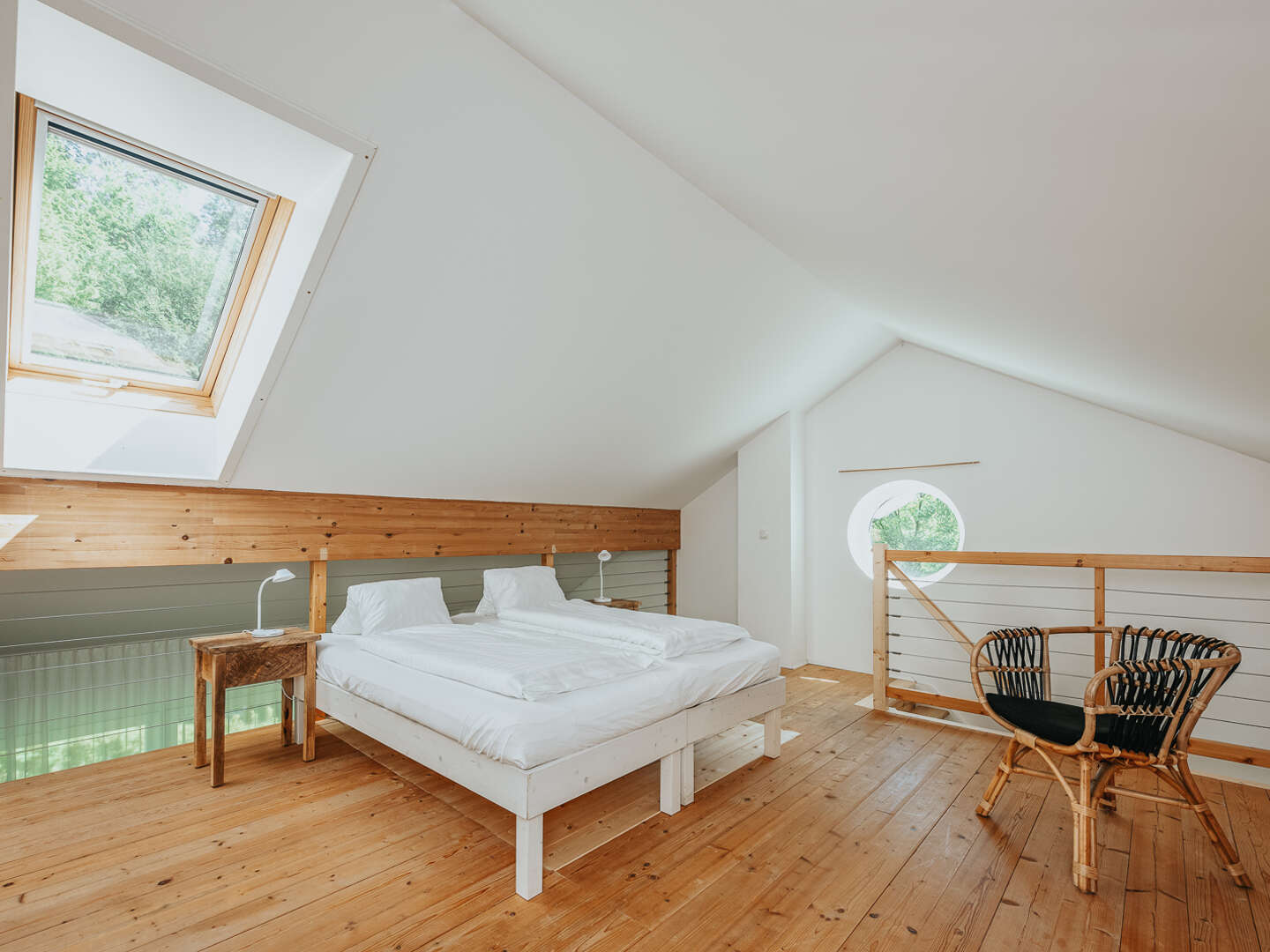 Erholungsurlaub im Naturhotel in der Steiermark inkl. veganer Halbpension | 1 Nacht
