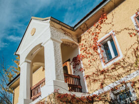 Erholungsurlaub im Naturhotel in der Steiermark inkl. veganer Halbpension | 1 Nacht