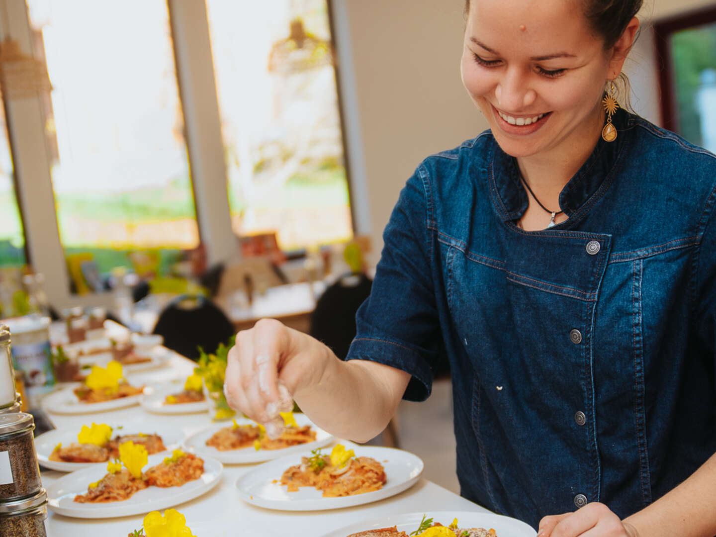 Erholungsurlaub im Naturhotel in der Steiermark inkl. veganer Halbpension | 1 Nacht
