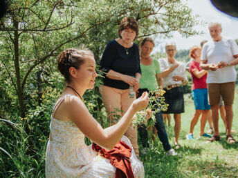 Erholungsurlaub im Naturhotel in der Steiermark inkl. veganer Halbpension | 1 Nacht