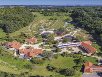 Erholungsurlaub im Naturresort in der Steiermark inkl. veganer Halbpension | 3 Nächte