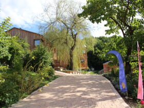 Erholungsurlaub im Naturhotel in der Steiermark inkl. veganer Halbpension | 1 Nacht