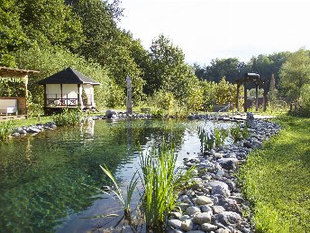 Erholungsurlaub im Naturresort in der Steiermark inkl. veganer Halbpension | 3 Nächte