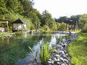 Erholungsurlaub im Naturresort in der Steiermark inkl. veganer Halbpension | 3 Nächte