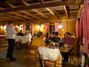 Wellness, Wein und die südlichen Momente