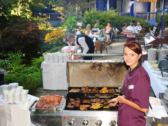Wellness, Wein und die südlichen Momente