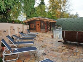 Wellness, Wein und die südlichen Momente in Badenweiler
