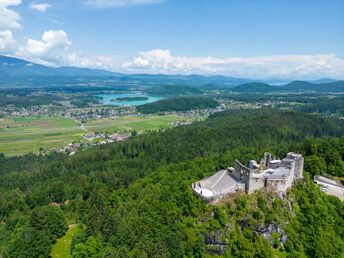 4=3 Special in Villach - Kurzurlaub in Kärnten
