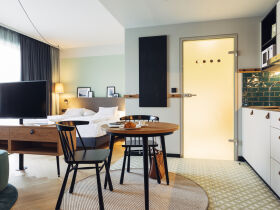 4=3 Special in Villach - Kurzurlaub in Kärnten