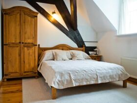 Urlaub in Landgut Wiejce | 2 Tage