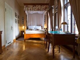 Urlaub in Landgut Wiejce | 2 Tage