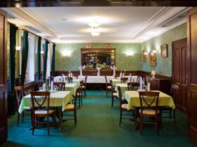 Urlaub in Landgut Wiejce | 2 Tage