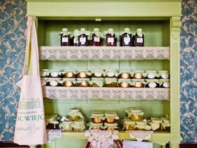 Urlaub in Landgut Wiejce | 2 Tage