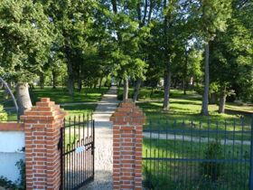 Urlaub in Landgut Wiejce | 2 Tage