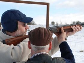 Urlaub in Landgut Wiejce | 2 Tage