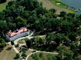 Urlaub in Landgut Wiejce | 3 Tage