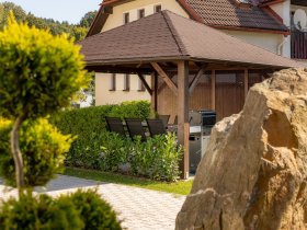 Unterkunft mit Frühstück und privater finnischer Sauna / 3 Nächte| 4 Tage 