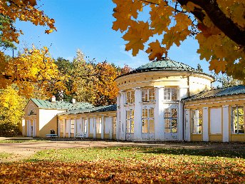 Unterkunft mit Frühstück und privater finnischer Sauna / 3 Nächte| 4 Tage 