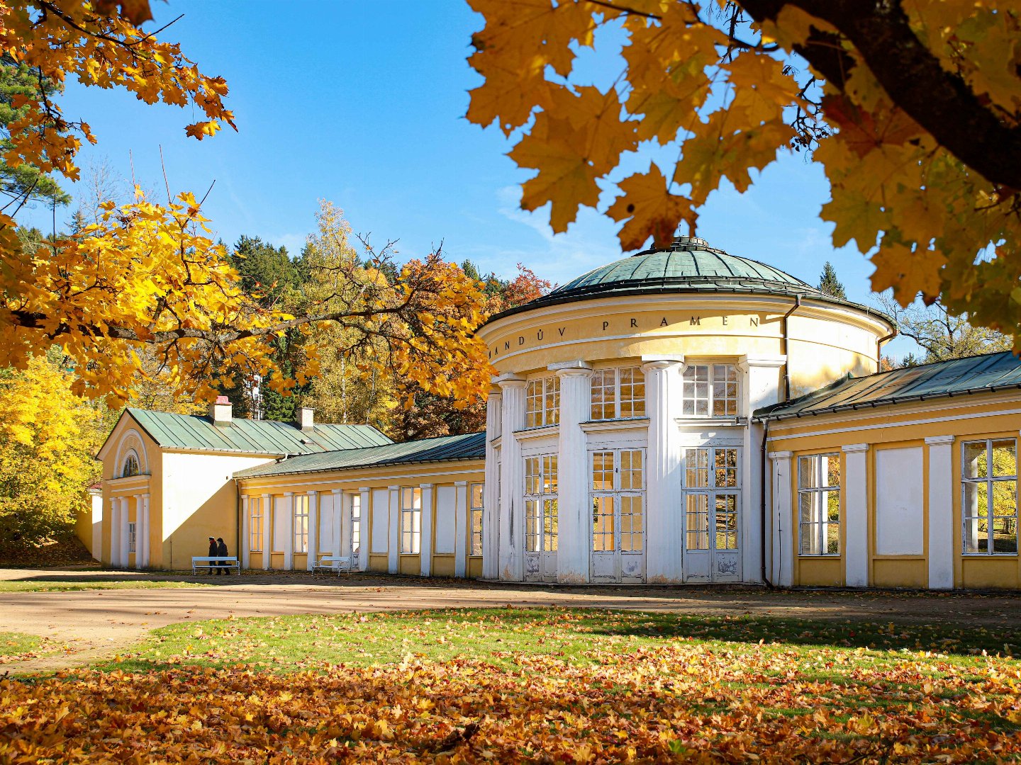 Unterkunft mit Frühstück und privater finnischer Sauna / 3 Nächte| 4 Tage 