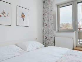 Unterkunft mit Frühstück und privater finnischer Sauna| 4 Tage 