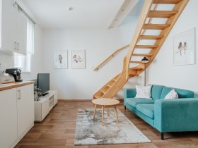 Unterkunft mit Frühstück und privater finnischer Sauna| 4 Tage 