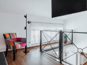 Unterkunft mit Frühstück und privater finnischer Sauna| 4 Tage 
