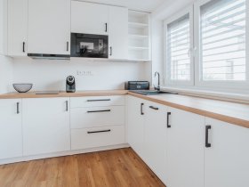 Unterkunft mit Frühstück und privater finnischer Sauna| 4 Tage 