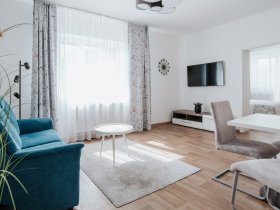 Unterkunft mit Frühstück und privater finnischer Sauna| 4 Tage 