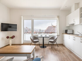 Unterkunft mit Frühstück und privater finnischer Sauna| 4 Tage 