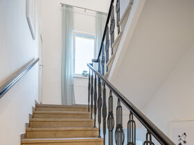 Unterkunft mit Frühstück und privater finnischer Sauna / 3 Nächte| 4 Tage 