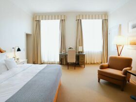 Aachen entdecken - Quellenhof erleben | 3 Tage 