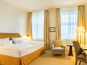 Aachen entdecken - Quellenhof erleben | 3 Tage 