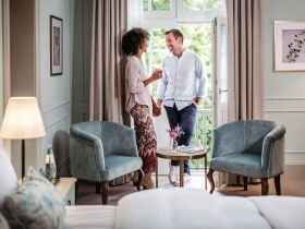 Aachen entdecken - Quellenhof erleben | 3 Tage 