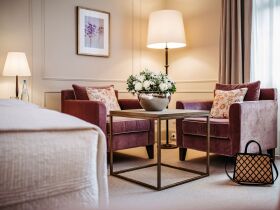 Aachen entdecken - Quellenhof erleben | 3 Tage 