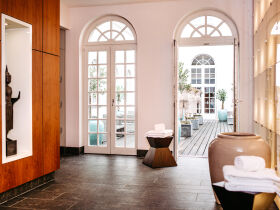 Aachen entdecken - Quellenhof erleben | 3 Tage 