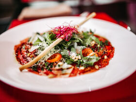 Aachen entdecken - Quellenhof erleben | 3 Tage 