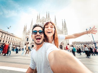 Aktion: -10% auf Ihren City-Trip nach Mailand inkl. E-Bike Verleih| 2 Nächte