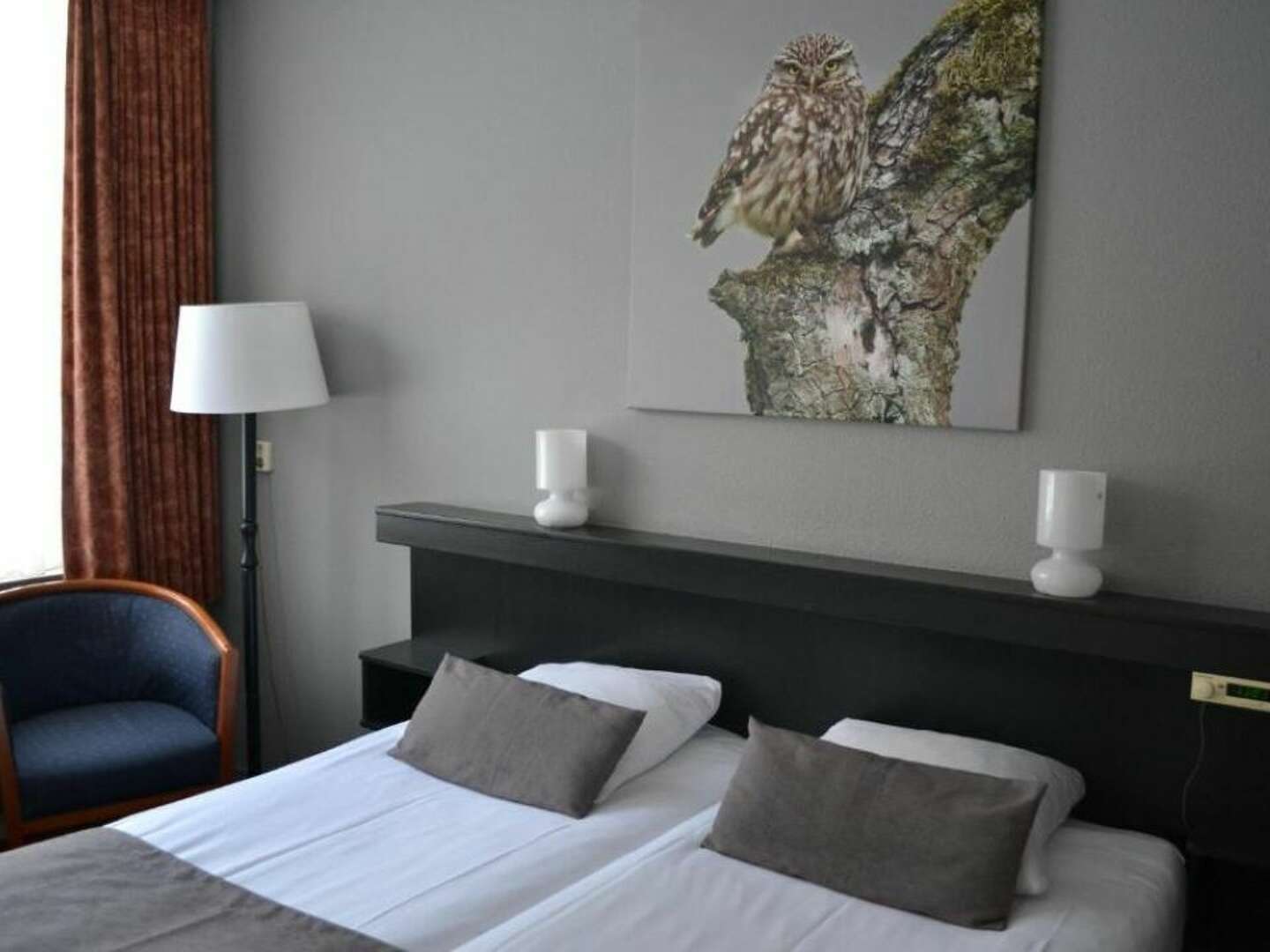 4 Tage Kurzurlaub in Elspeet - Niederlande 3 Nächte 