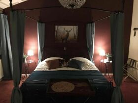 3 Tage Kurzurlaub in Elspeet - Niederlande 2 Nächte