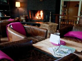 3 Tage Kurzurlaub in Elspeet - Niederlande 2 Nächte