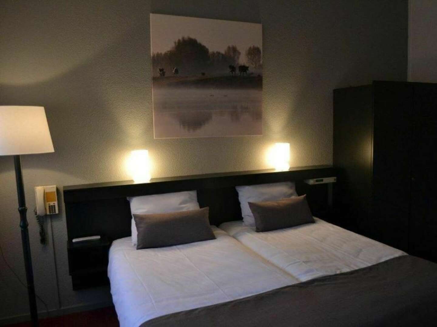 4 Tage Kurzurlaub in Elspeet - Niederlande 3 Nächte 
