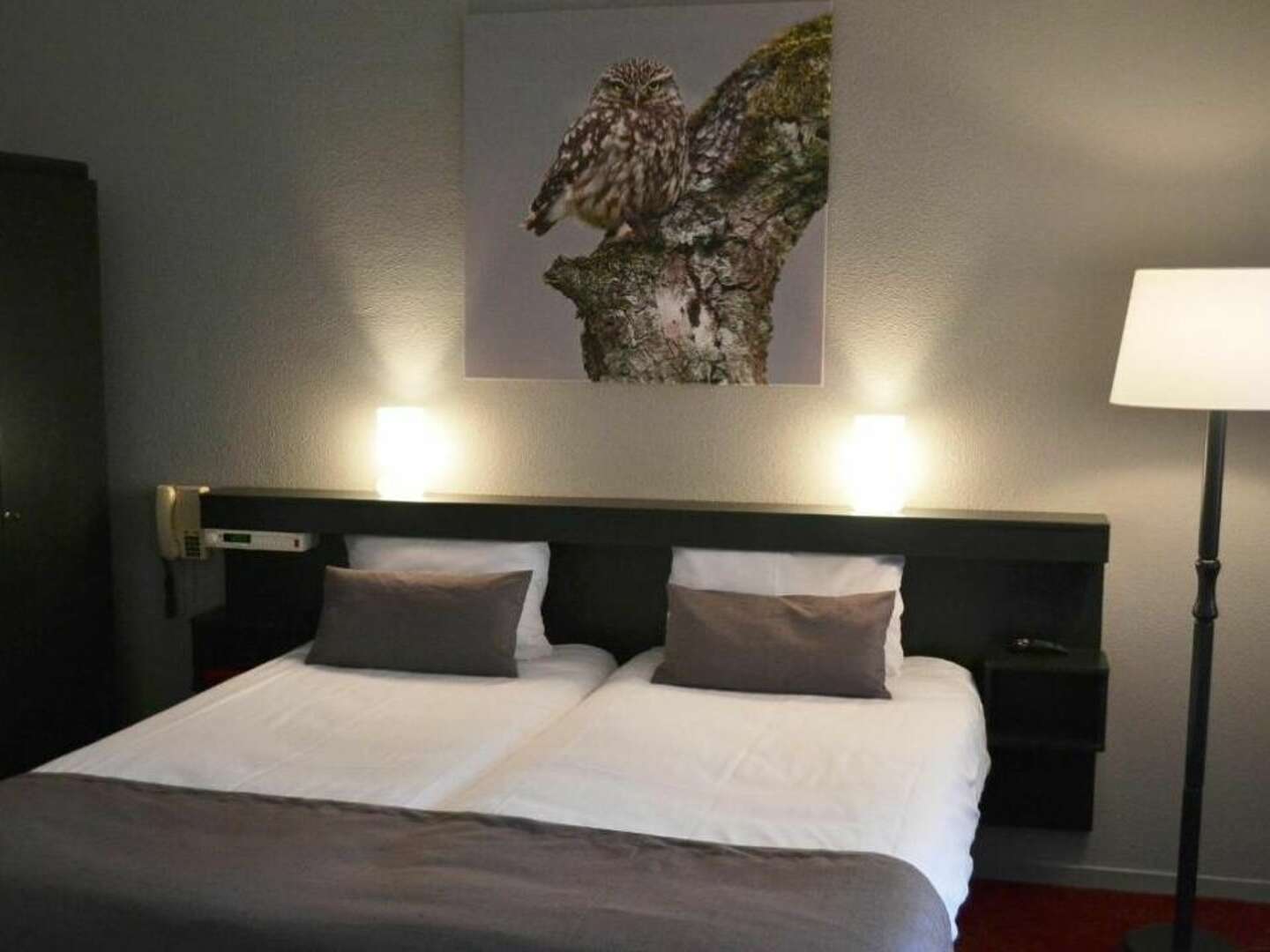 4 Tage Kurzurlaub in Elspeet - Niederlande 3 Nächte 